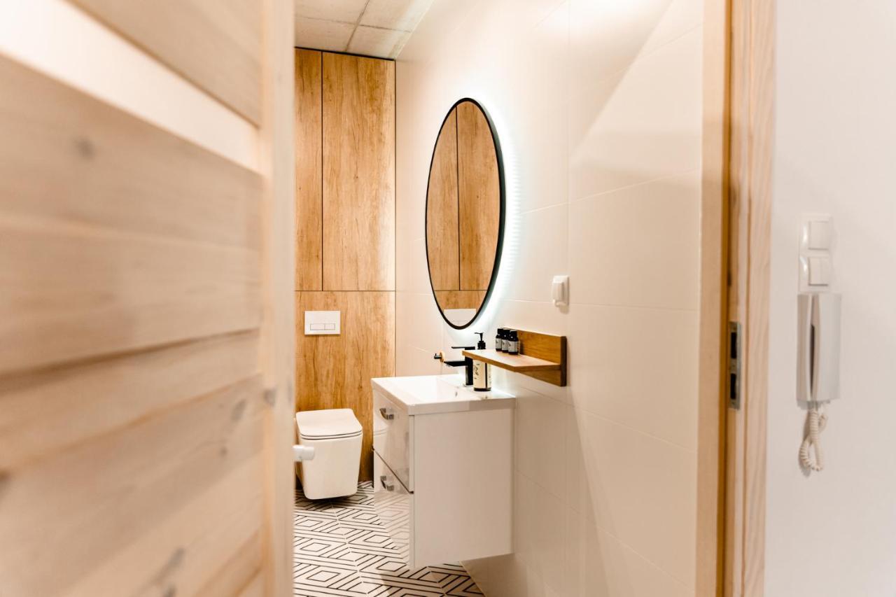 Hop & Lulu Premium Apartmán Goleniów
