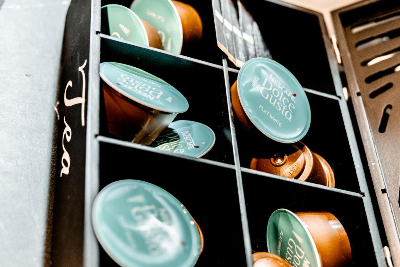 Hop & Lulu Premium Apartmán *