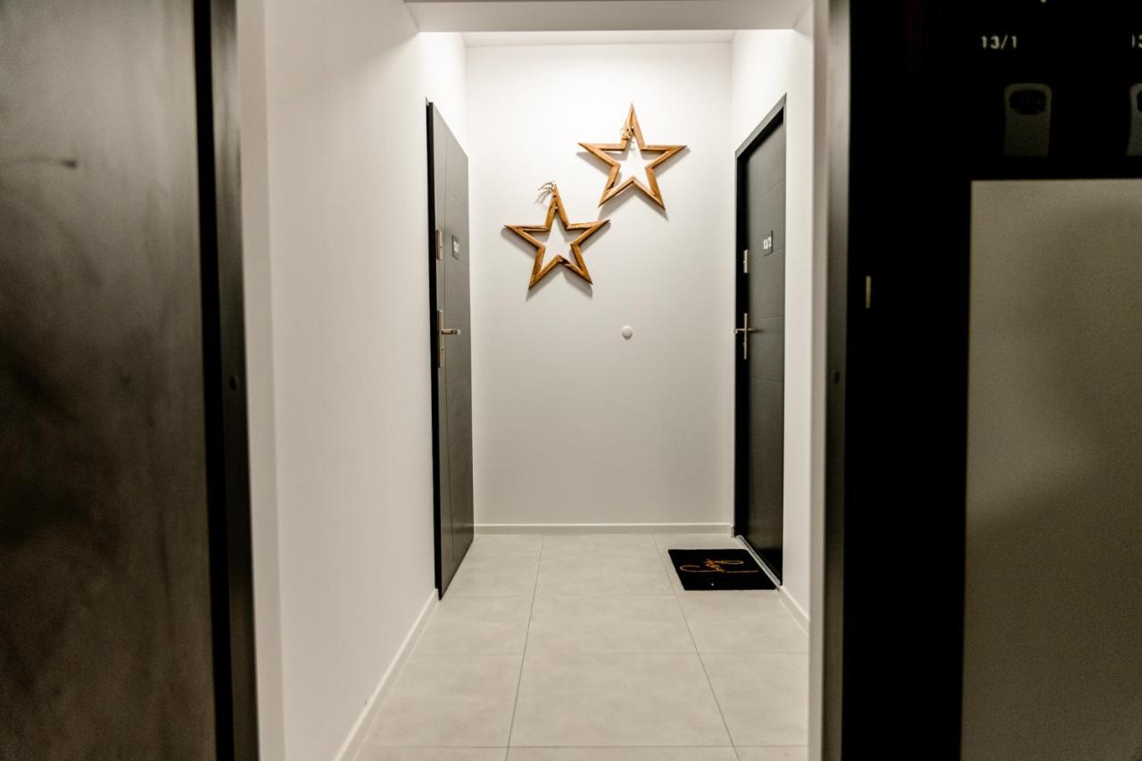 Apartmán Hop & Lulu Premium