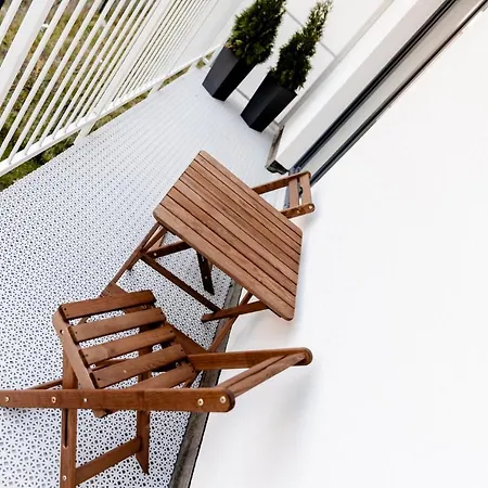 Hop & Lulu Premium Apartments Goleniow Exterior photo