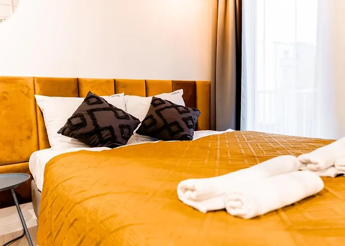 Hop & Lulu Premium Apartments