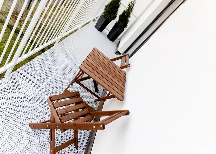 Hop & Lulu Premium Apartments