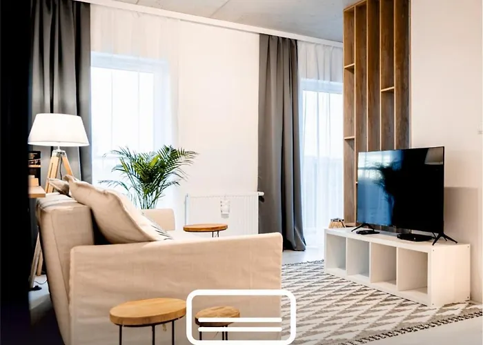 Hop & Lulu Premium Apartments