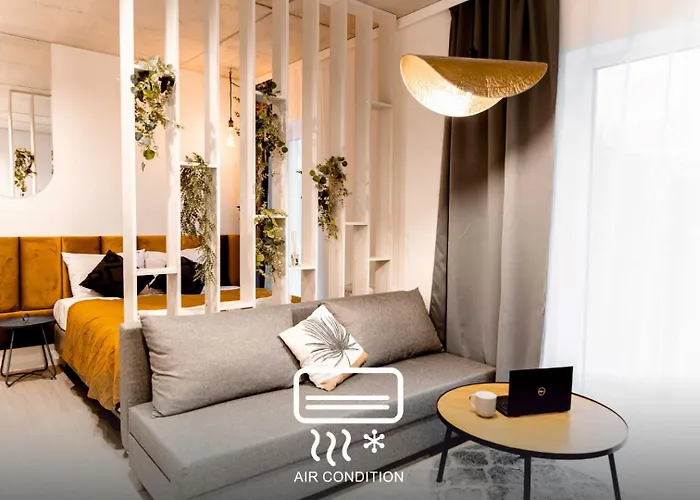 Hop & Lulu Premium Apartments