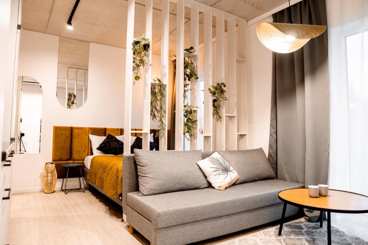 Apartment Hop & Lulu Premium *