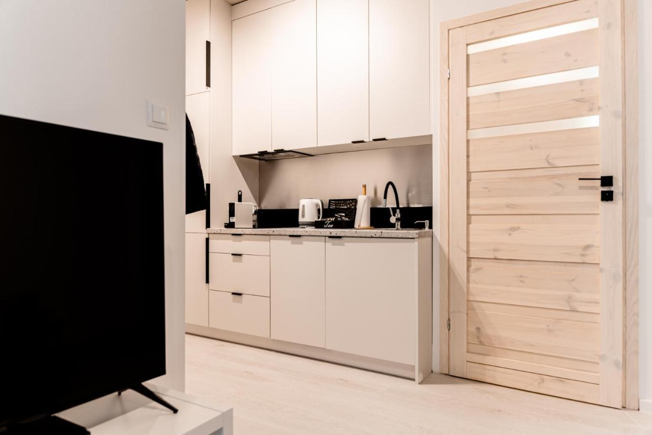 Hop & Lulu Premium Apartment *