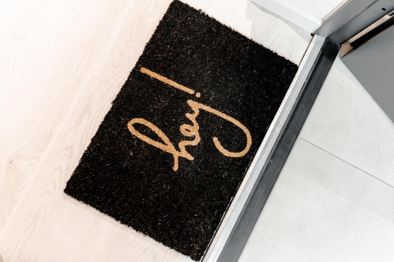 Hop & Lulu Premium Apartment Goleniow
