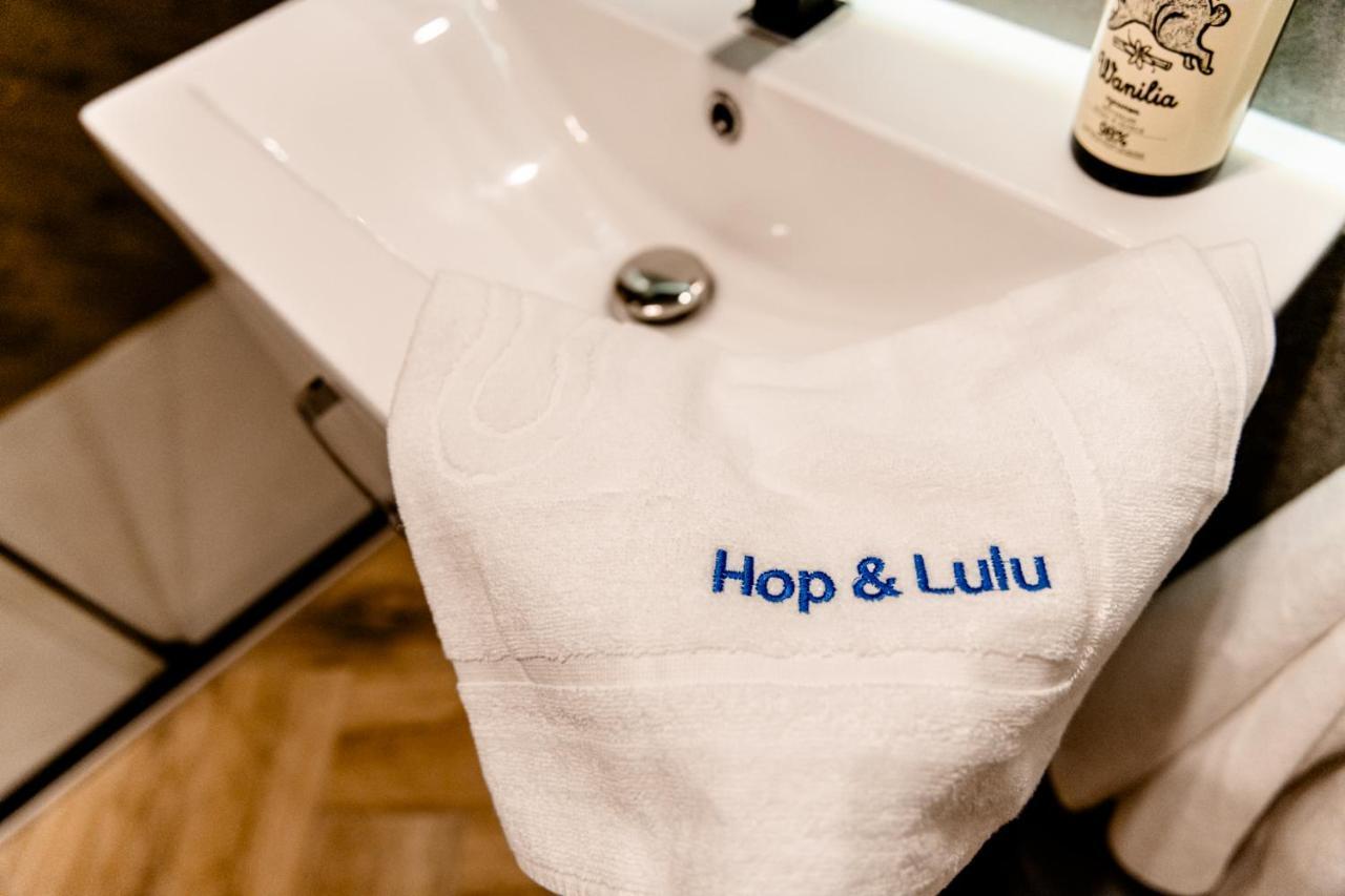 Hop & Lulu Premium Goleniow