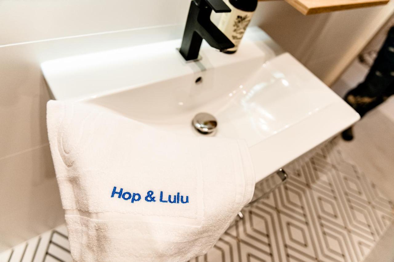 Hop & Lulu Premium Apartment
