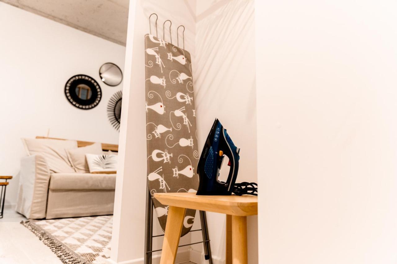 Hop & Lulu Premium Apartment