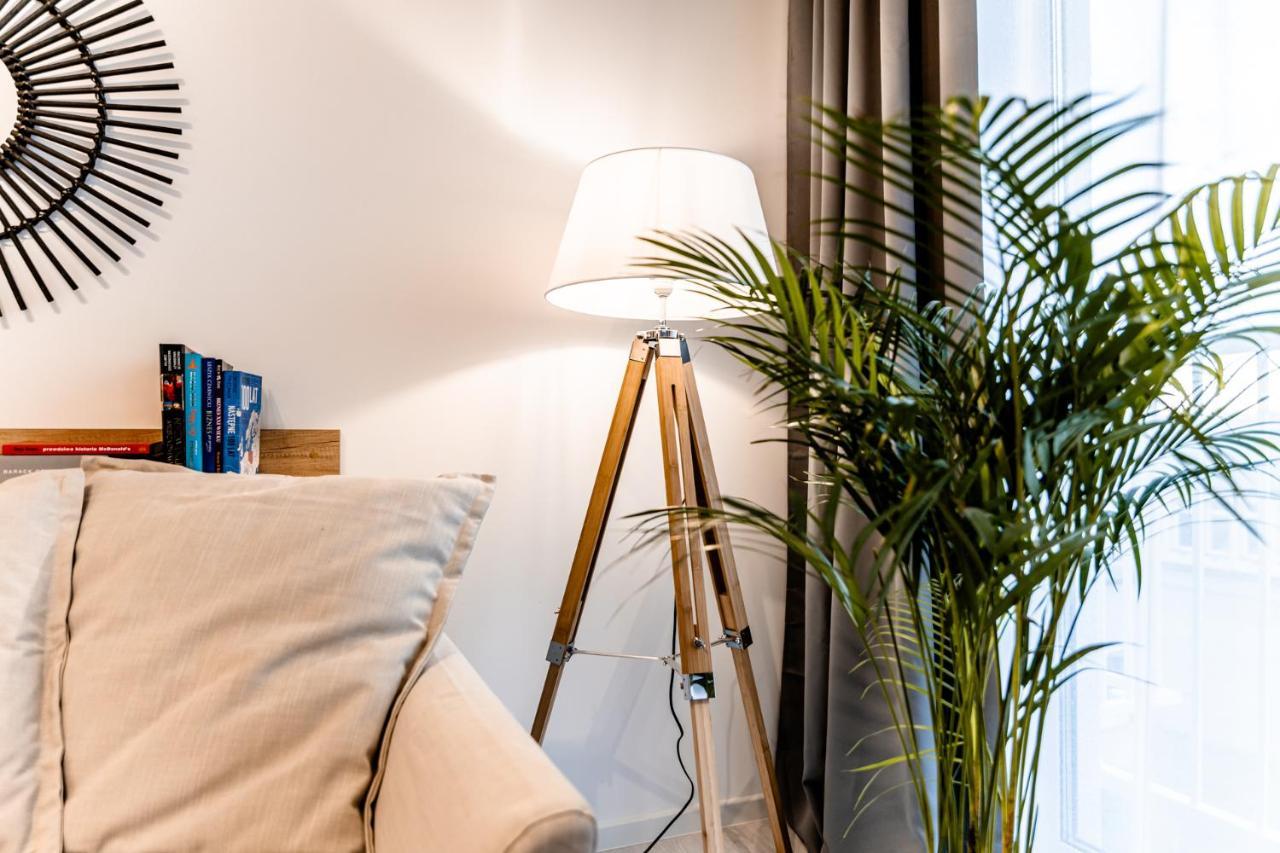 Hop & Lulu Premium Apartment *