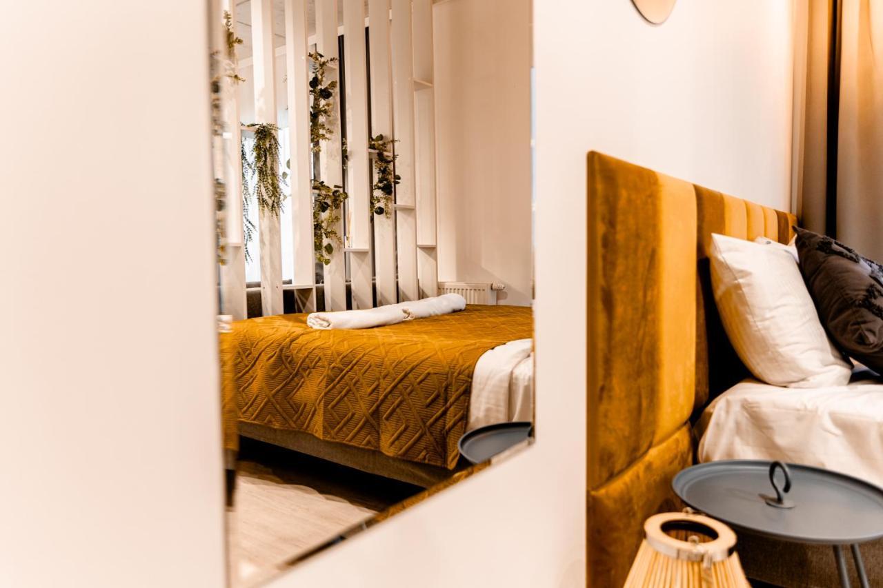 Hop & Lulu Premium Apartment