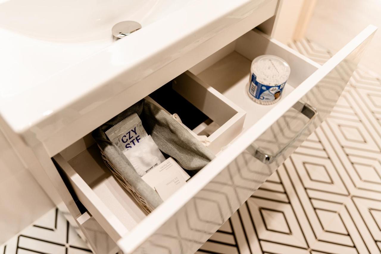 Hop & Lulu Premium Apartment *