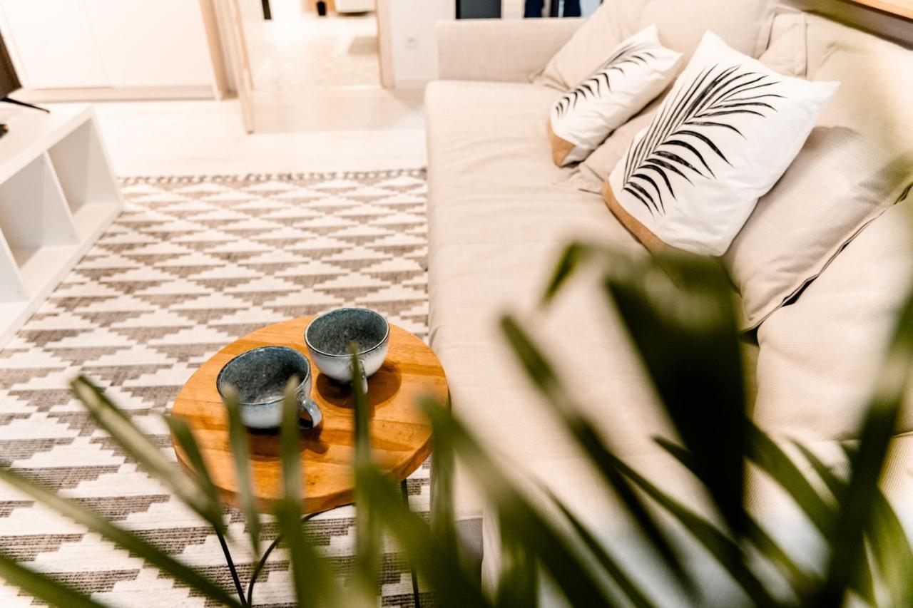 Hop & Lulu Premium Apartment Goleniow