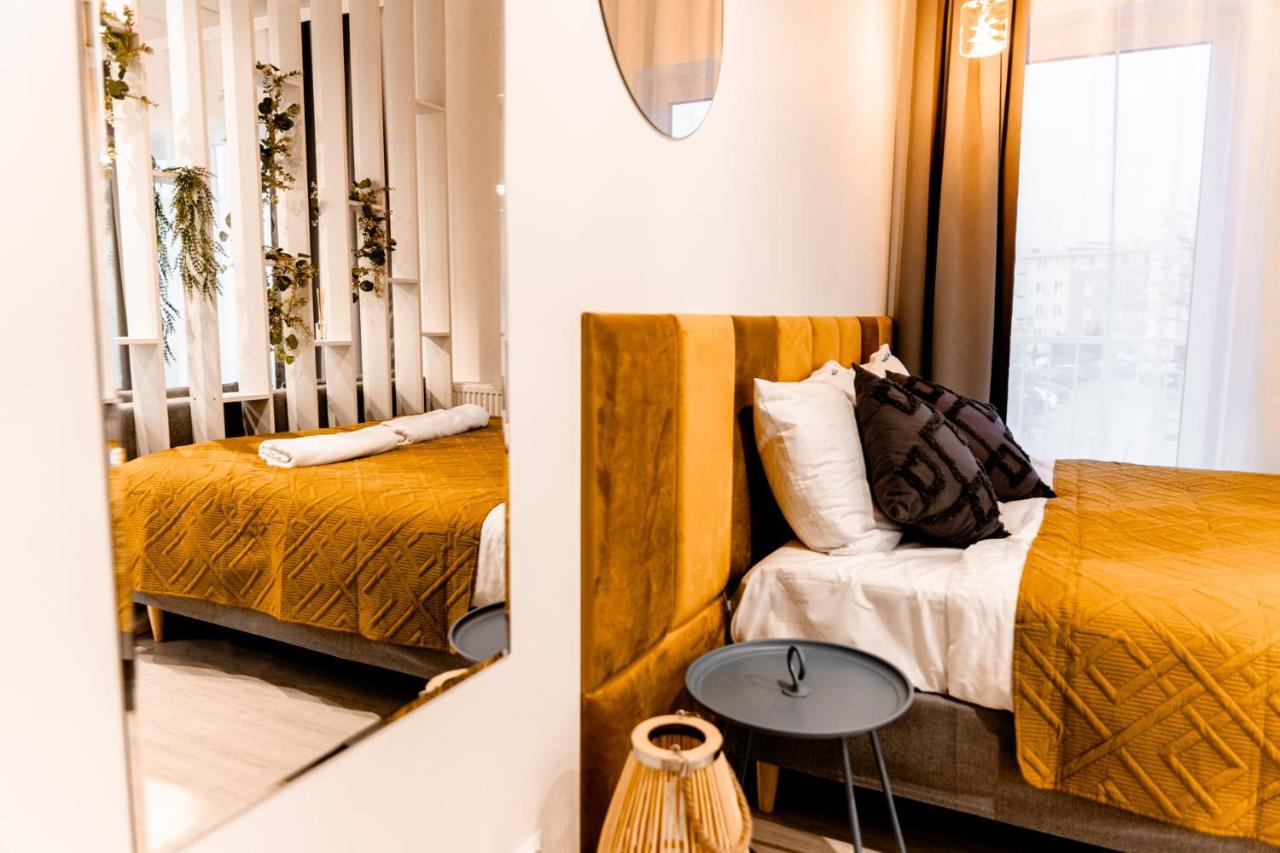 Hop & Lulu Premium Apartment *