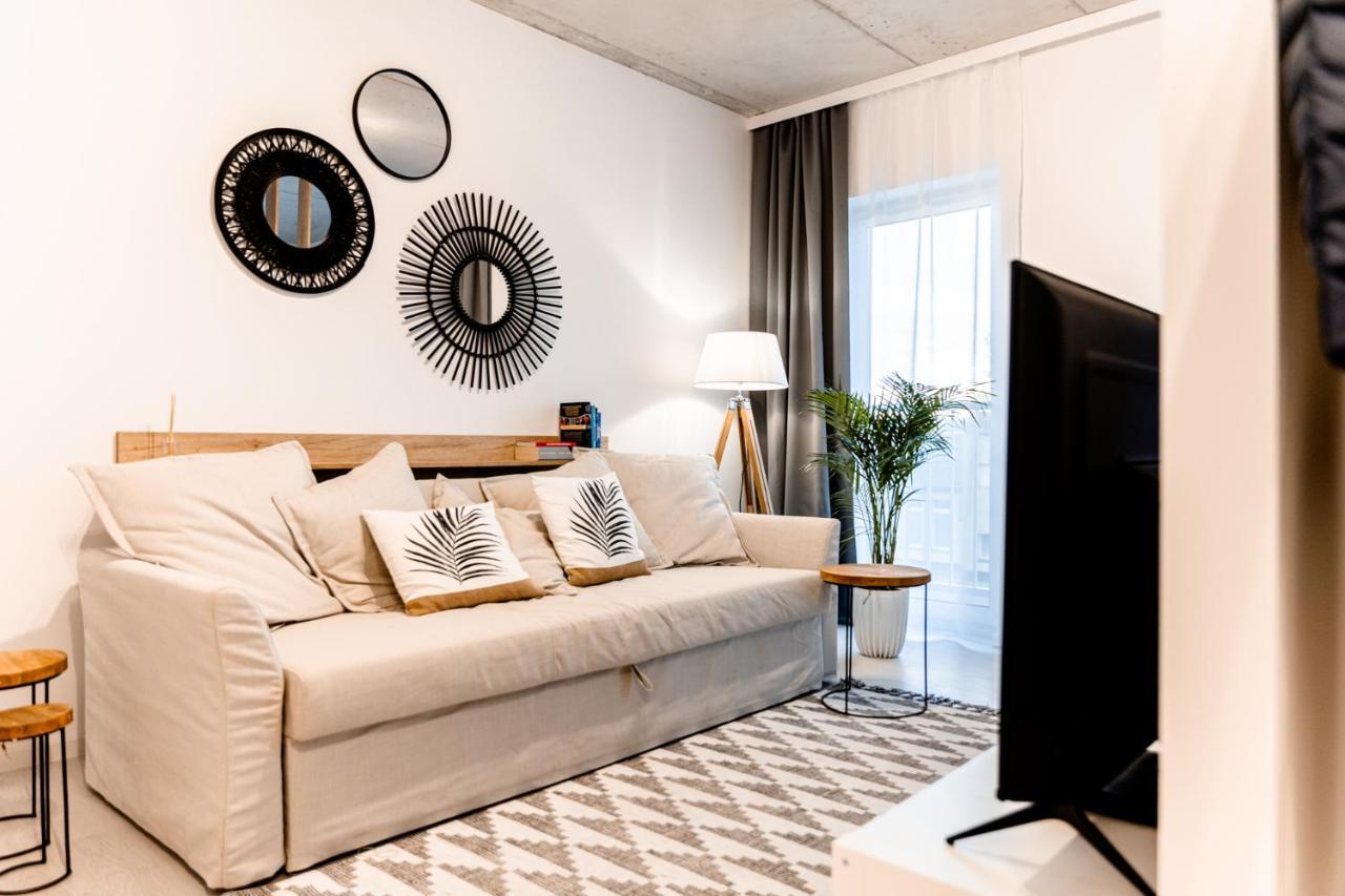Hop & Lulu Premium Apartment Goleniow