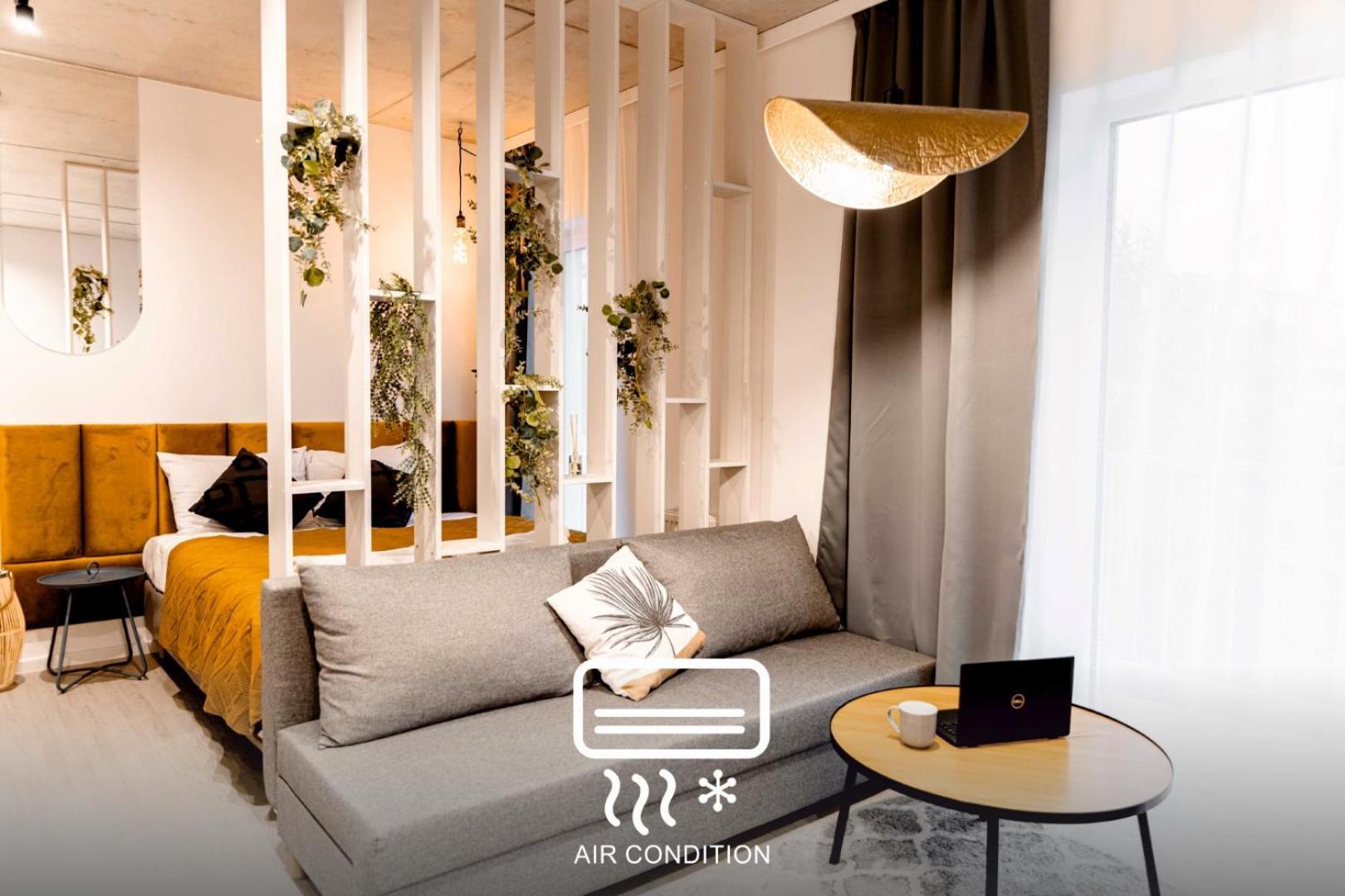 Hop & Lulu Premium Apartment *